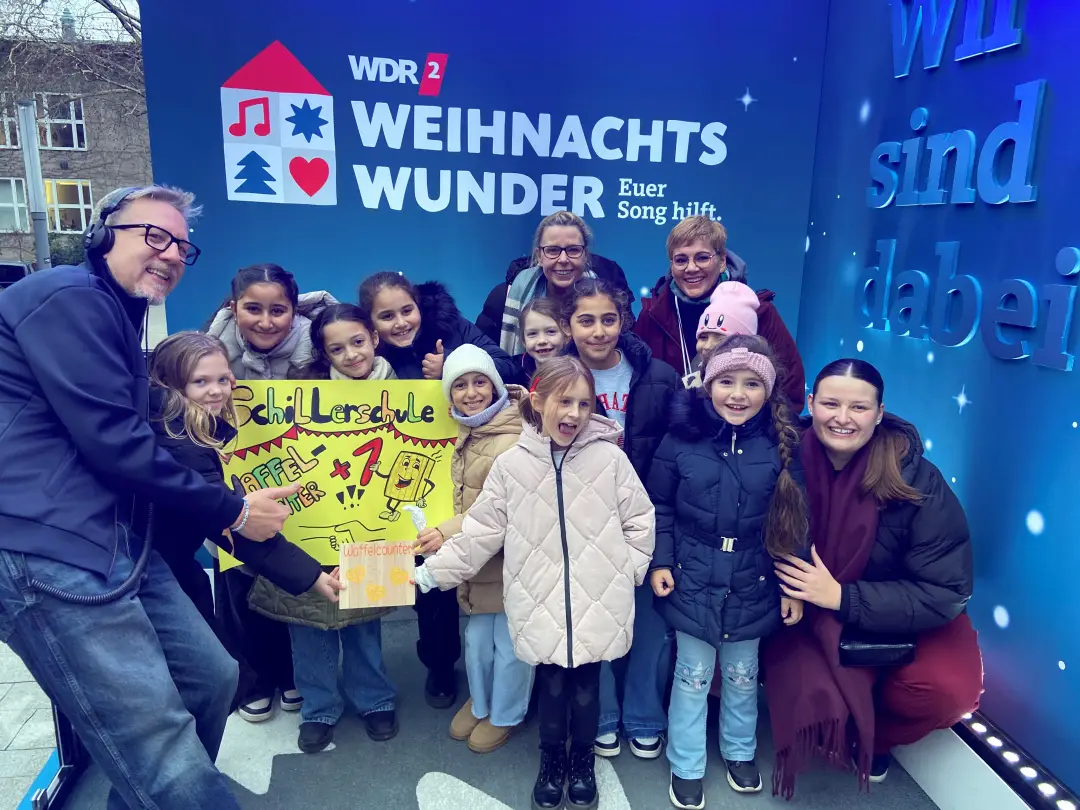 2025-12 | News | Weihnachtswunder 2025